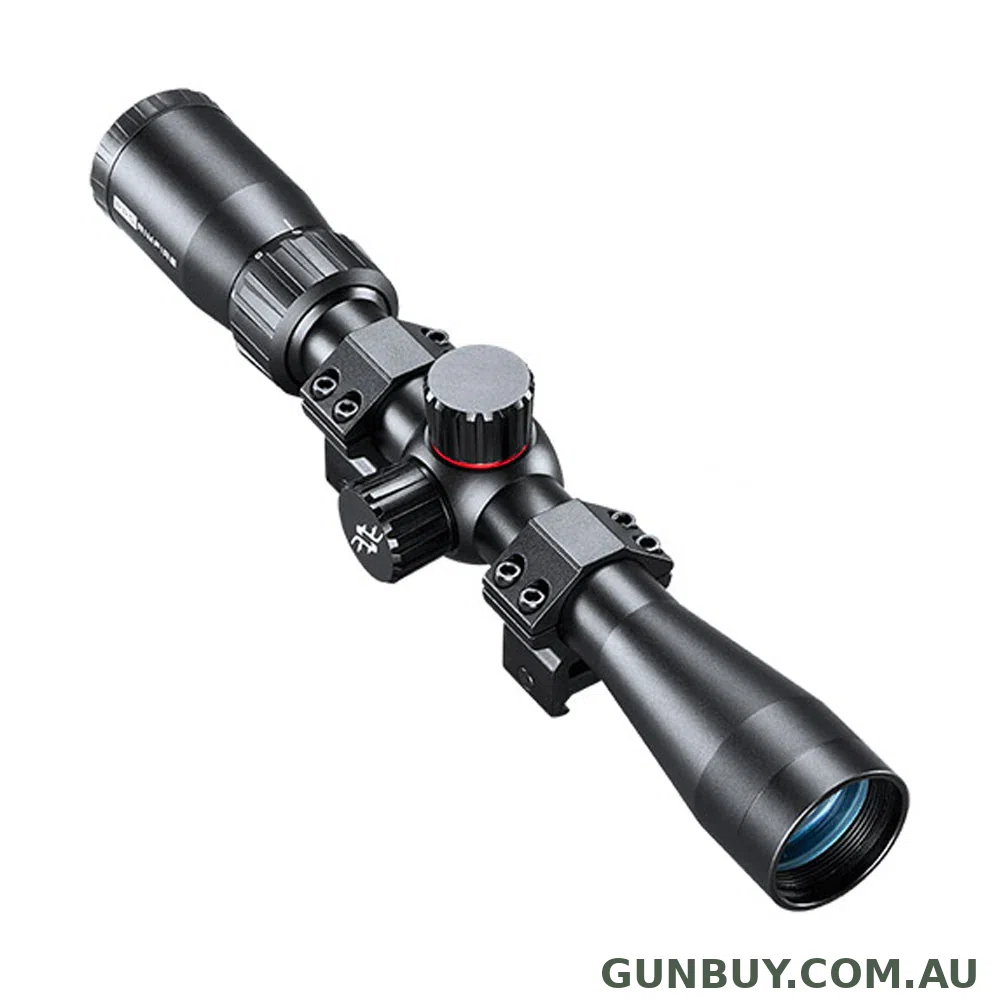 Simmons Pro Rimfire 3-9x32