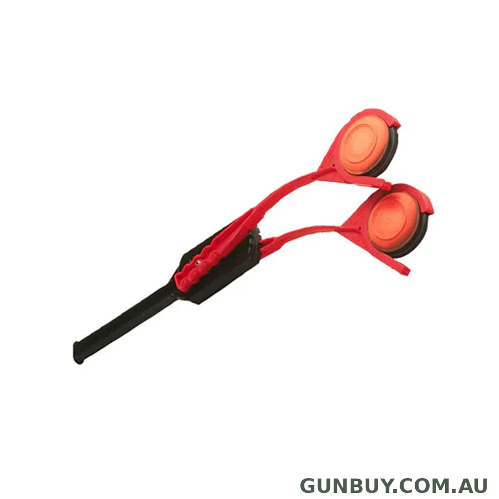 MTM Double EZ-Throw Thrower