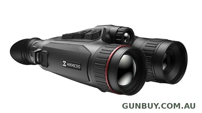 HIKMICRO Habrok 4K HQ50L4K
