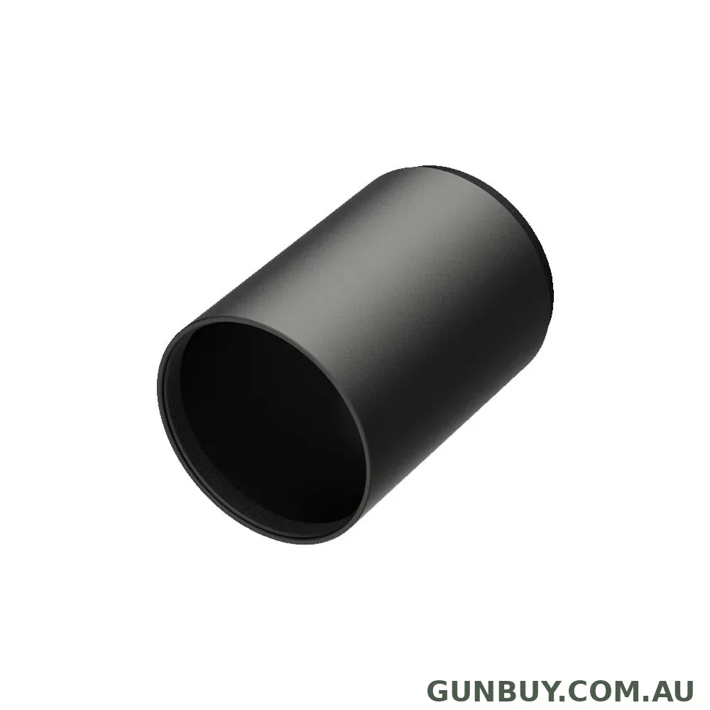 Leupold Lens Shade Vx-6 3" - 44mm