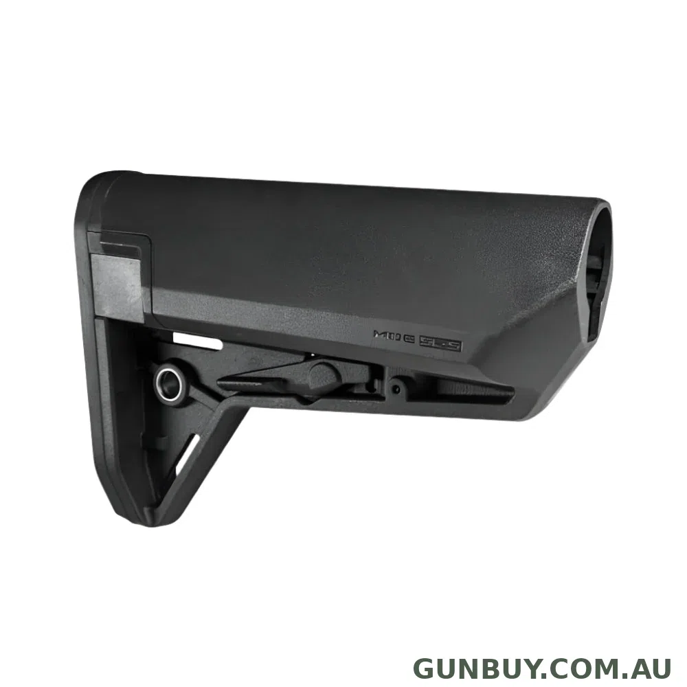 Magpul MOE SL-S Carbine Stock - Mil Spec
