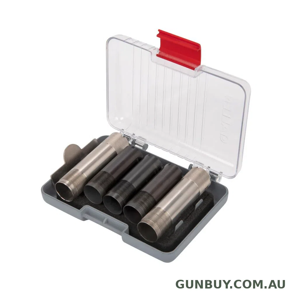 Allen Competitor Choke Tube Case