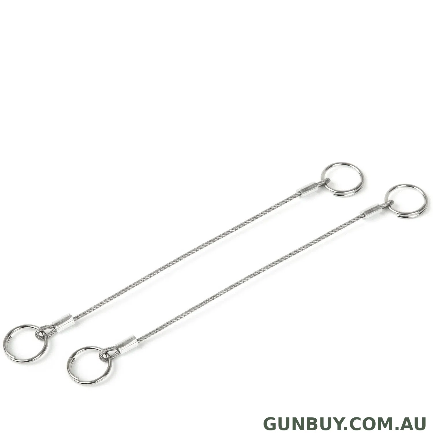 Horsleyparkgunshop Gaiter Wires - XS