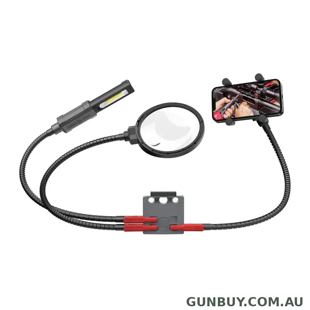 REAL AVID Accessory System