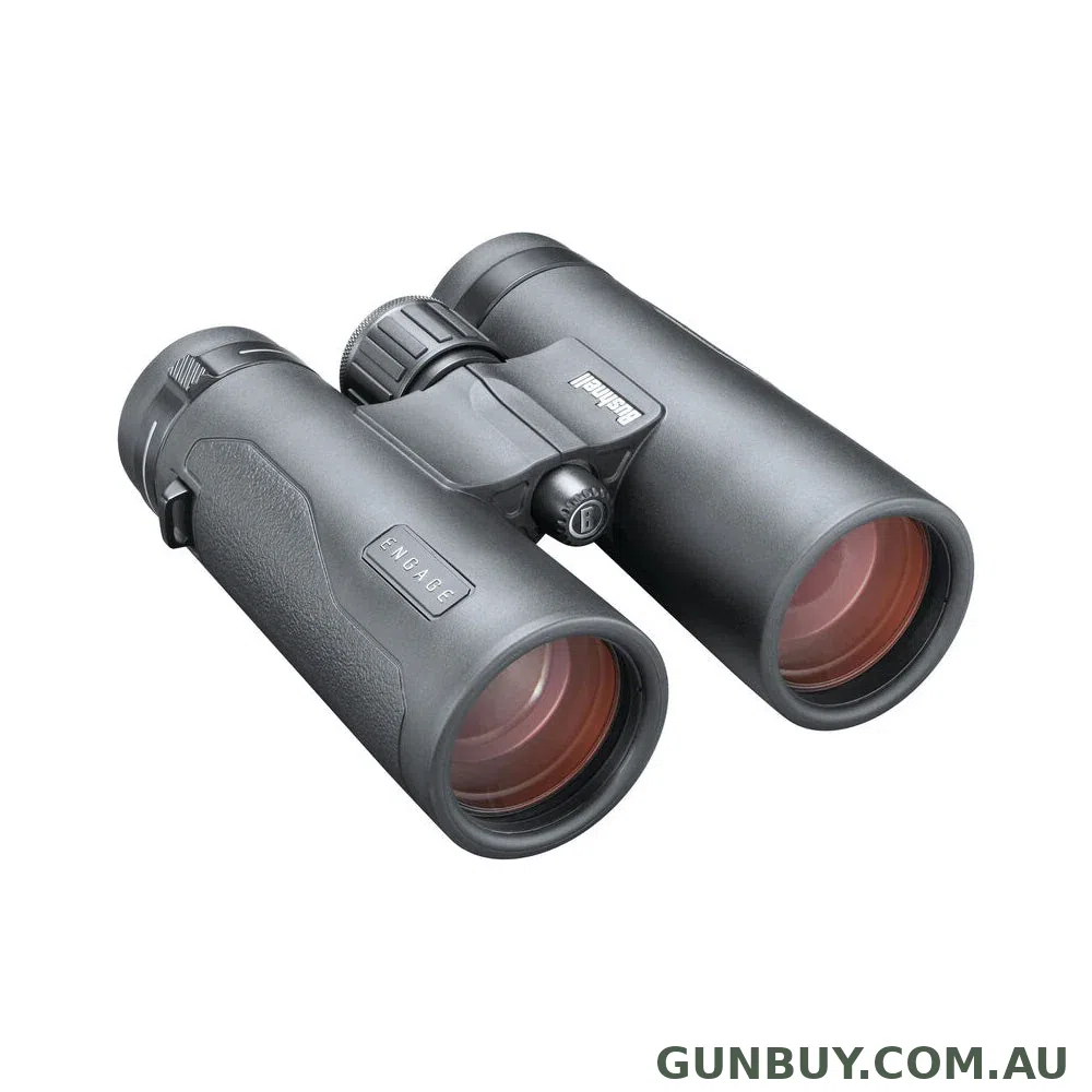 Bushnell Engage DX 10x42