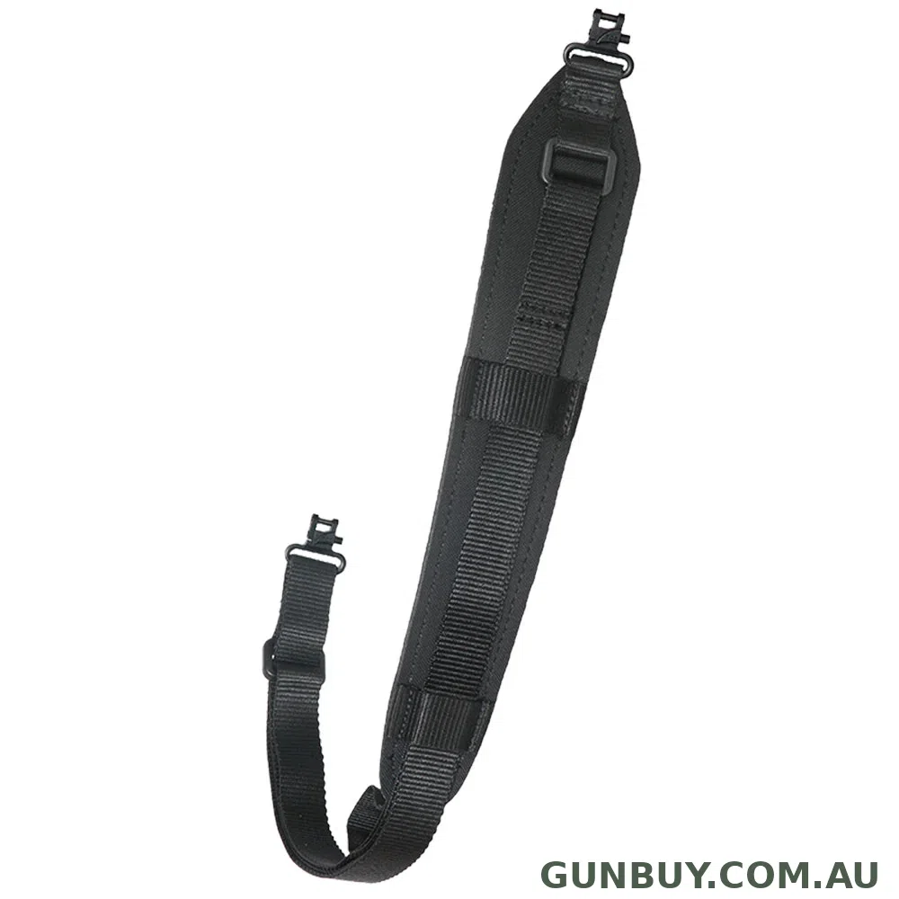 Toc Padded Super Sling - Sling Black