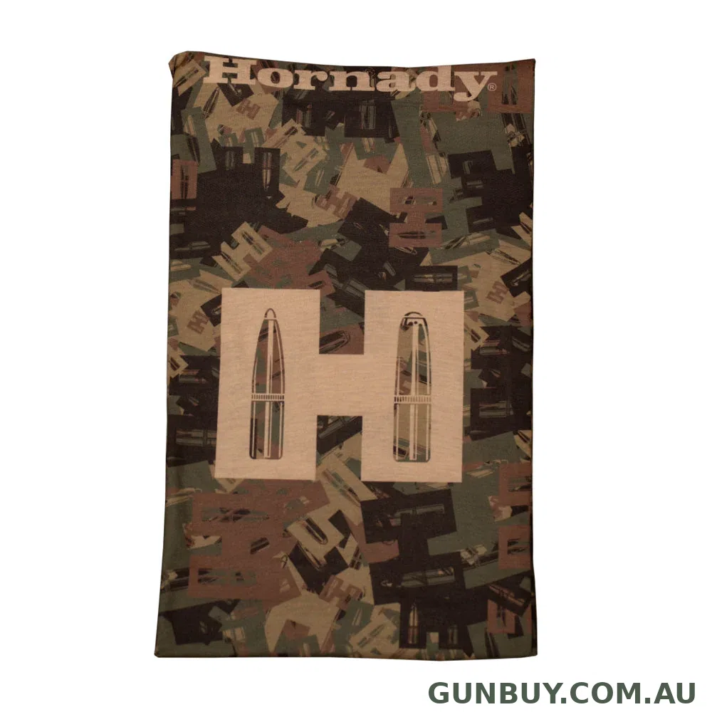 Hornady Neck Gaiter