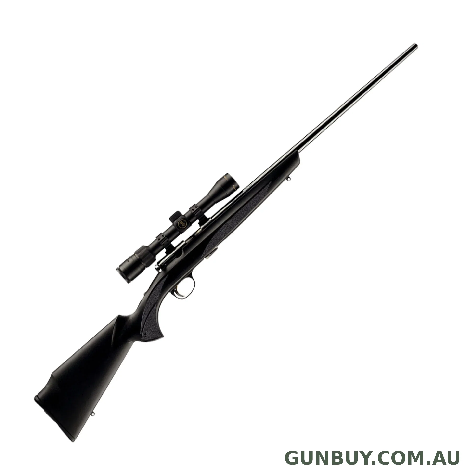 Browning T-Bolt Comp Sporter