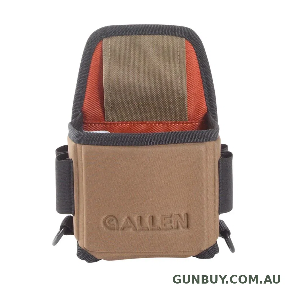ALLEN Elimnator Single Box Shell Carrier