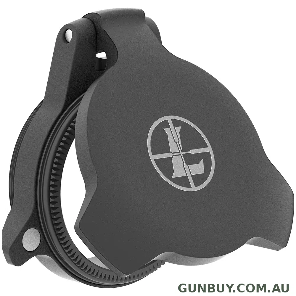 Leupold Alumina Flip Up Lens Cover - 20mm