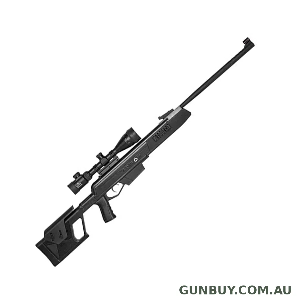 Norica Dead Eye GRS