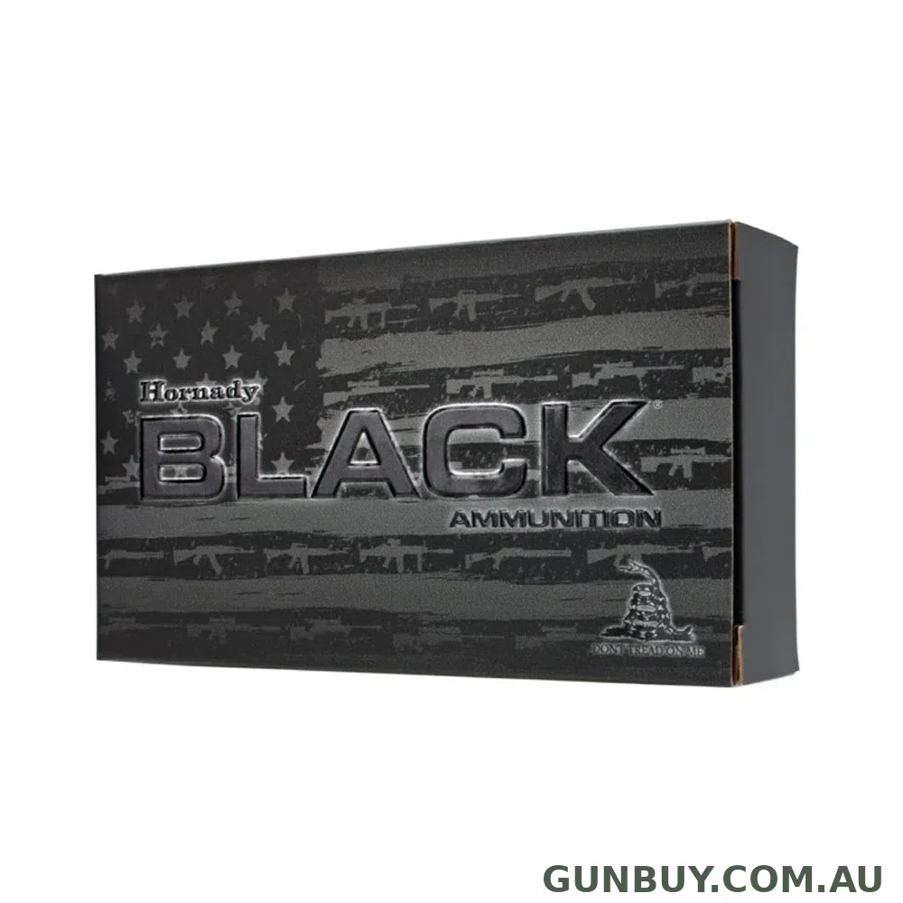 Hornady 300 Blackout 110 GR V-MAX (200 Sealed)