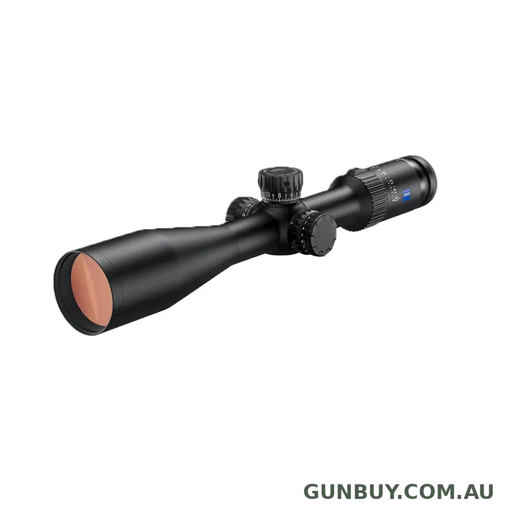 Zeiss Conquest V4 4-16x50 - 93 / ASV