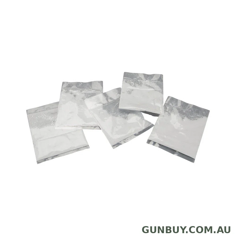 RCBS Polishing Compound 5-Pack