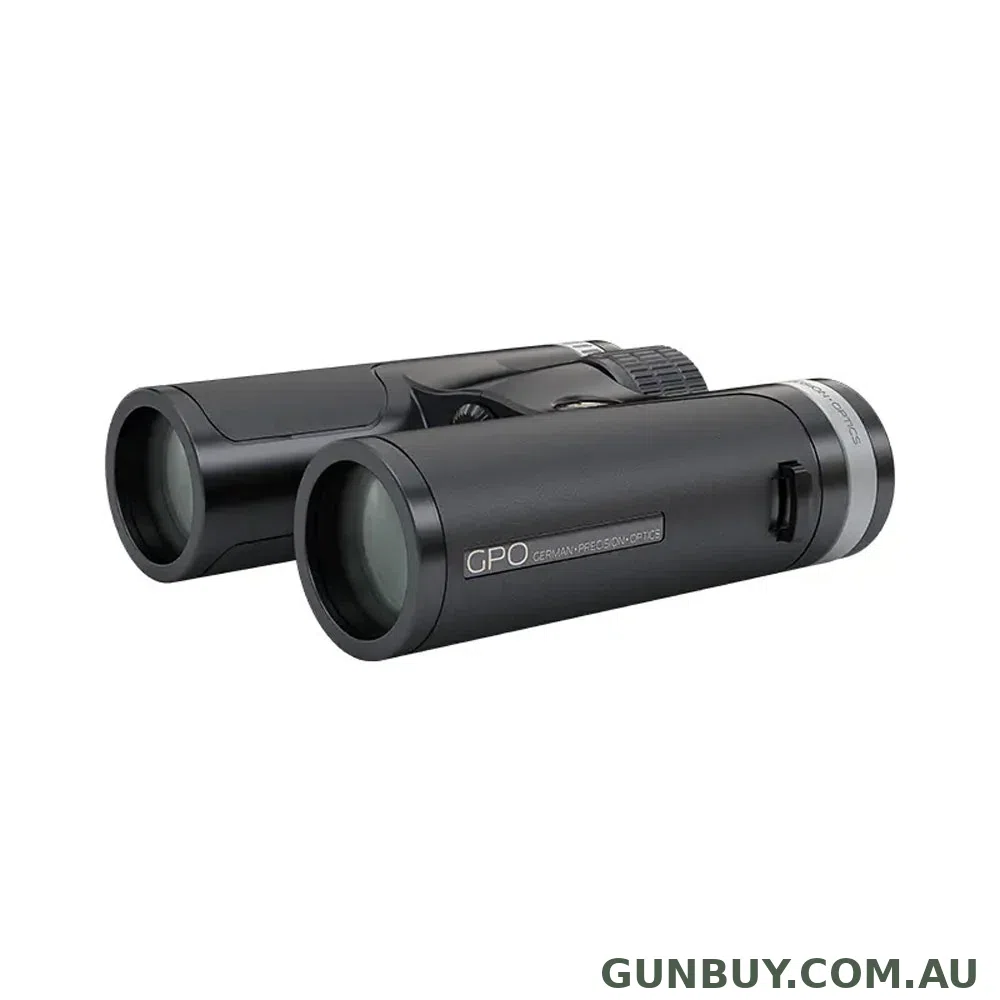 GPO Passion 8x34 SD