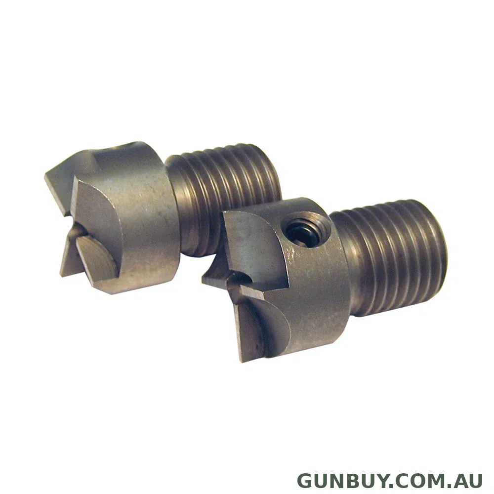 Lyman Universal Trimmer Cutter Heads