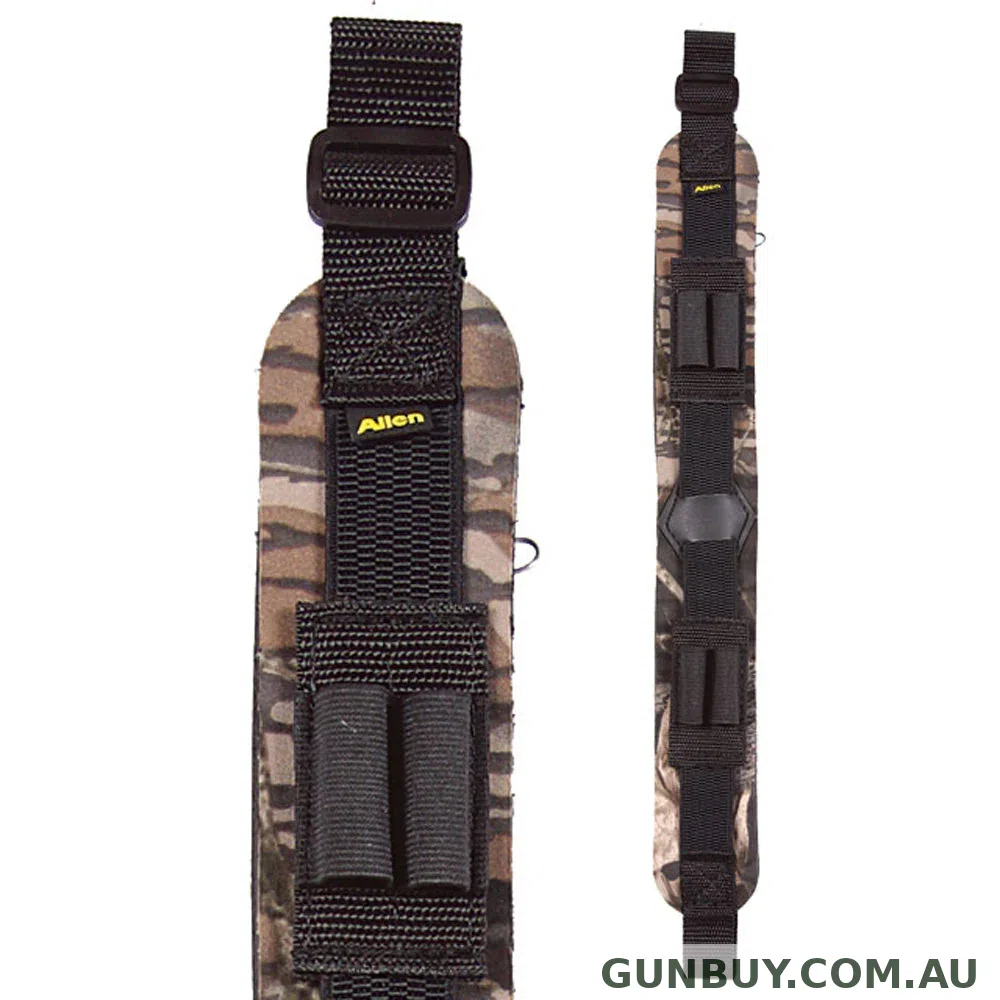 Allen Yukon Ammo Loop Cammo Sling