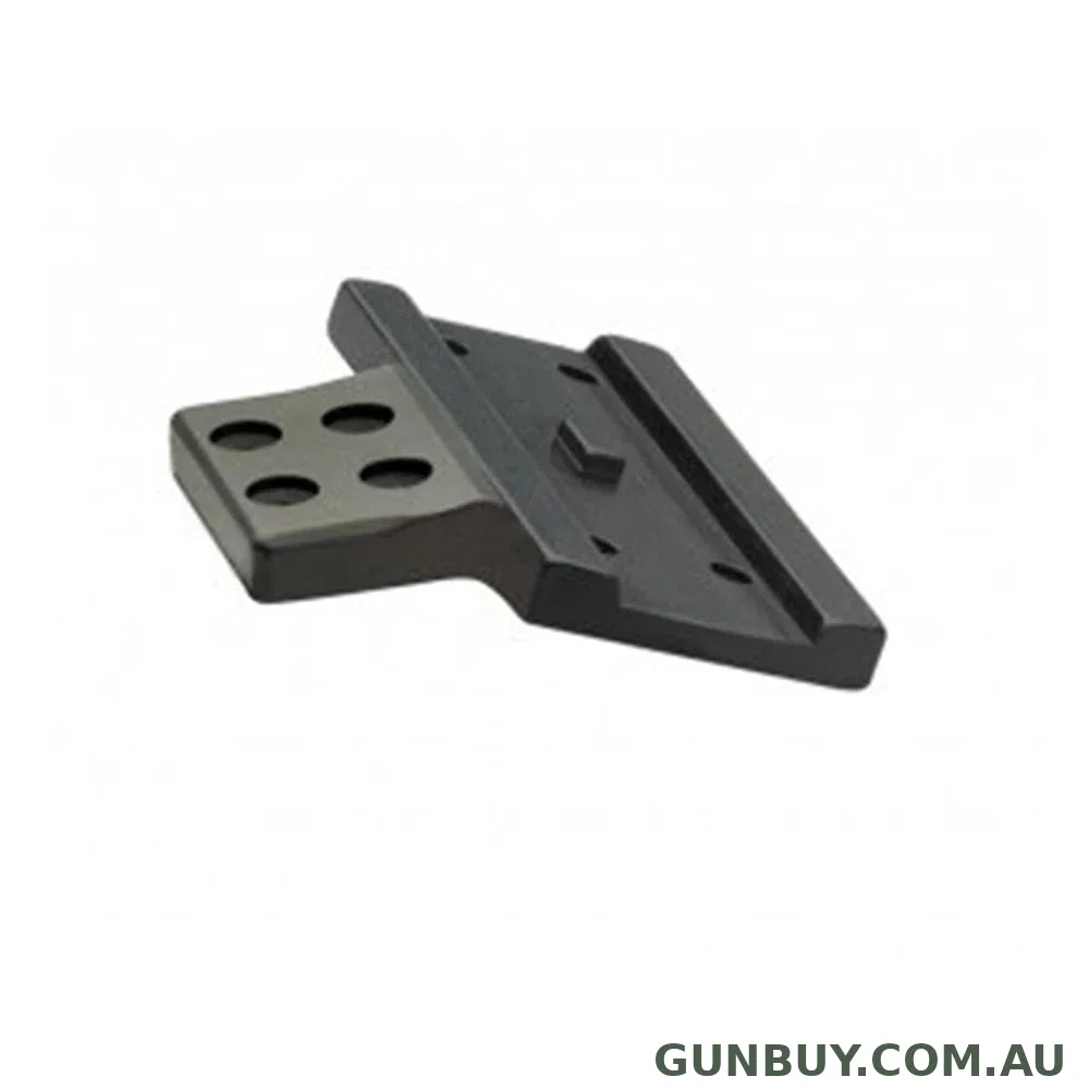 Contessa Aimpoint H1/H2 Adaptor for Tactical HP Picatinny Rings