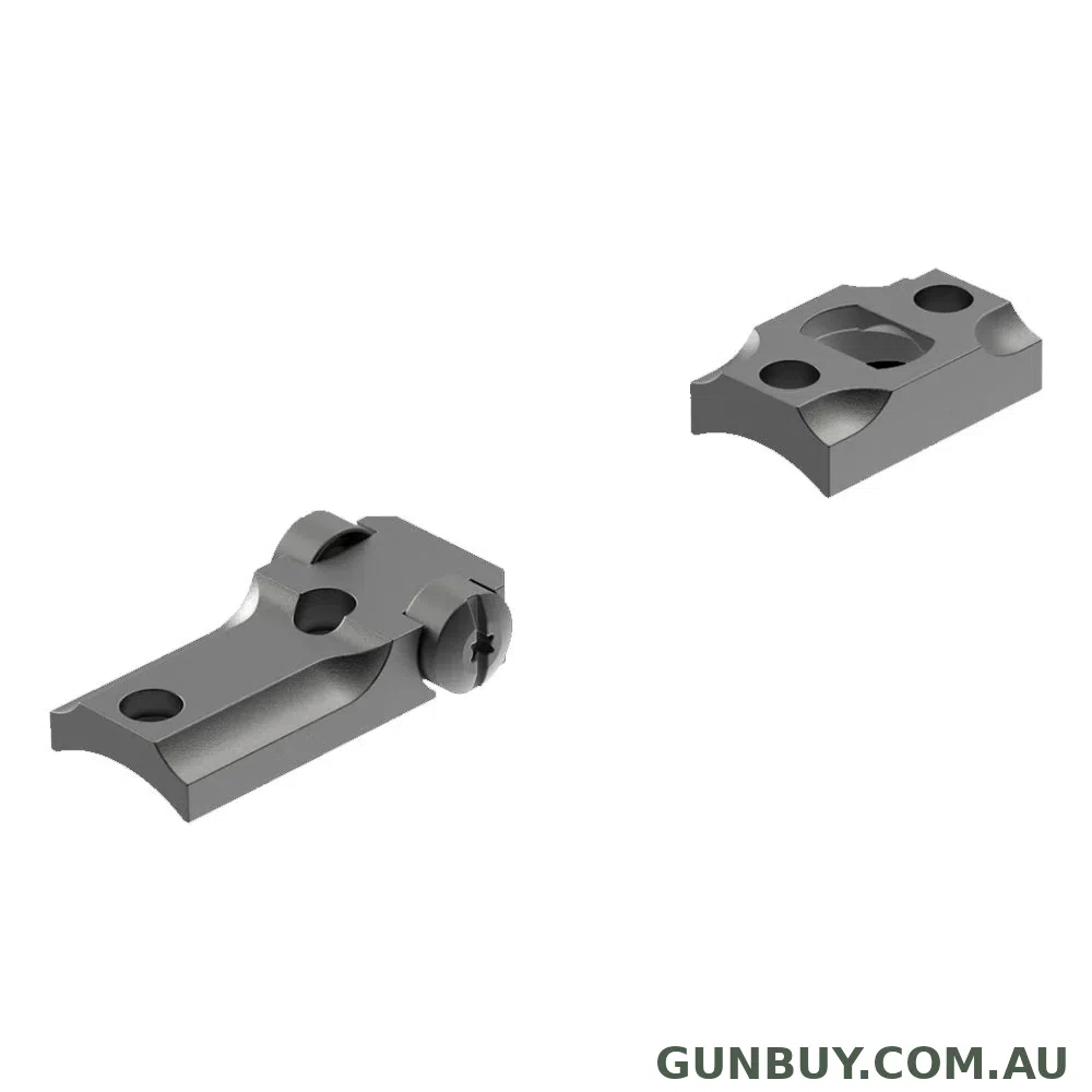 Leupold 2 Piece Bases Standard A-Bolt 3 - Matte