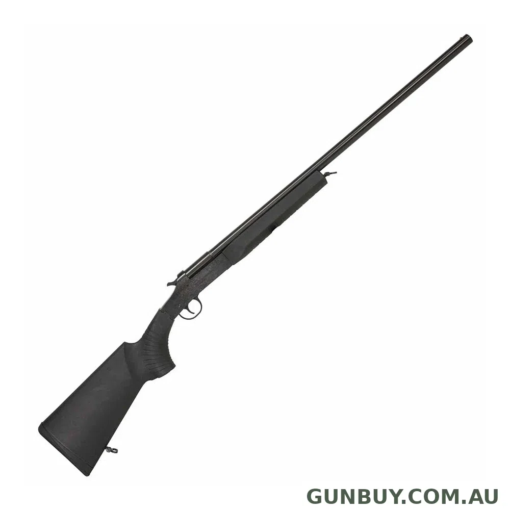 Boito Single Barrel Shotgun Synthetic