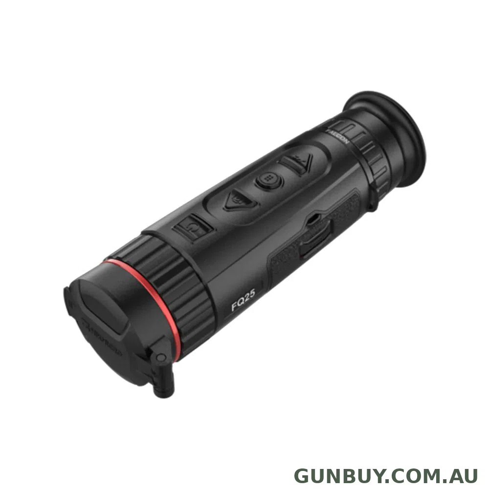 HIKMICRO Falcon FQ25