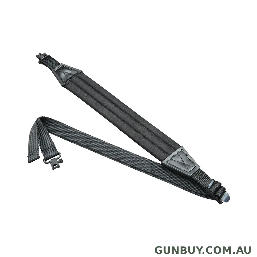 BUTLER CREEK Nylon Ultra Sling + Swivels