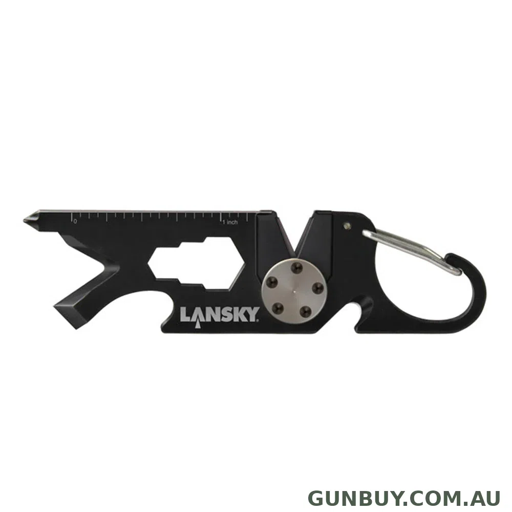 Lansky Roadie