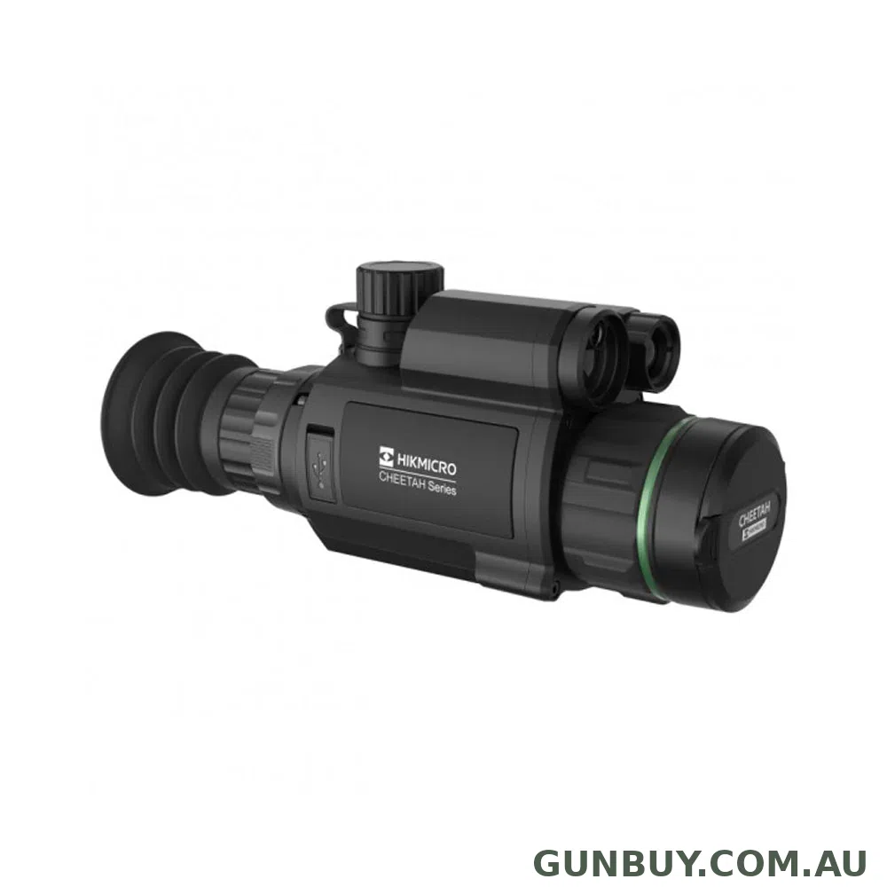 HIKMICRO Cheetah LRF C32F-RL