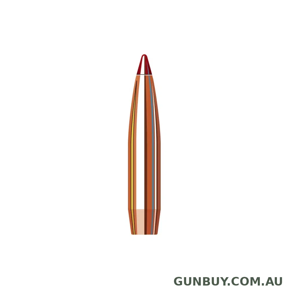 Hornady ELD-M 88gr Projectiles (100)