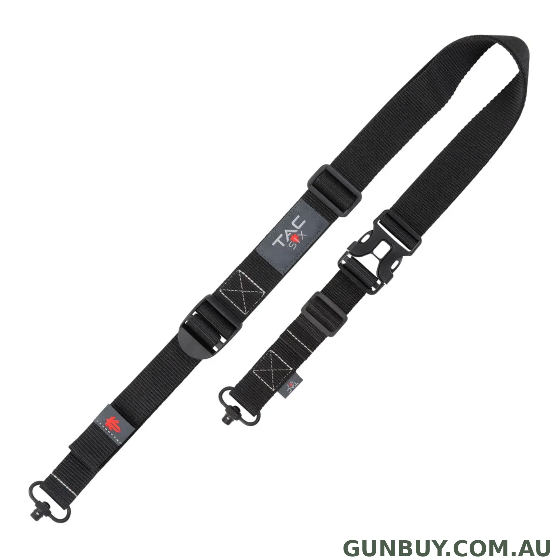 ALLEN Citadel QD Connect Double Point Weapon Sling
