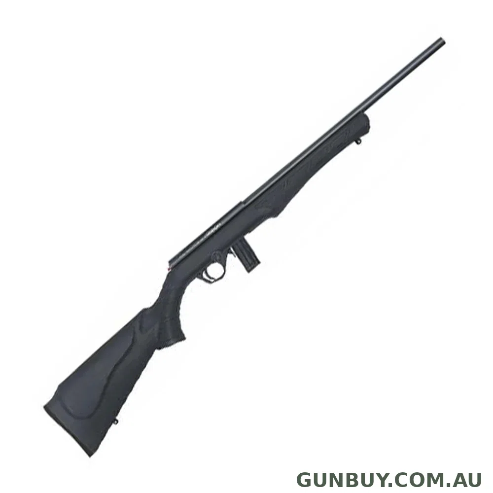 Rossi 8122M - Heavy Barrel