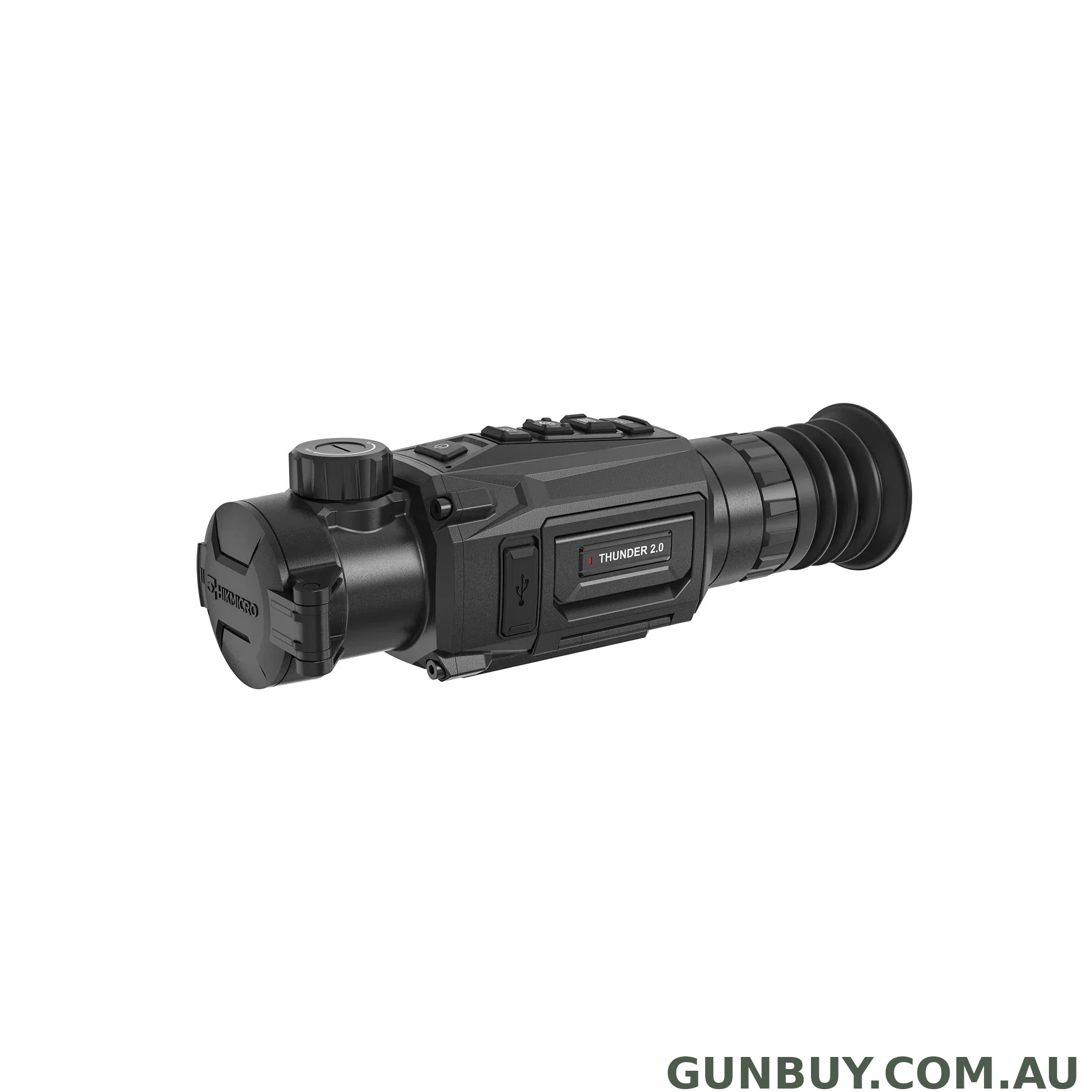 HIKMICRO TQ35 2.0+HM-QR01