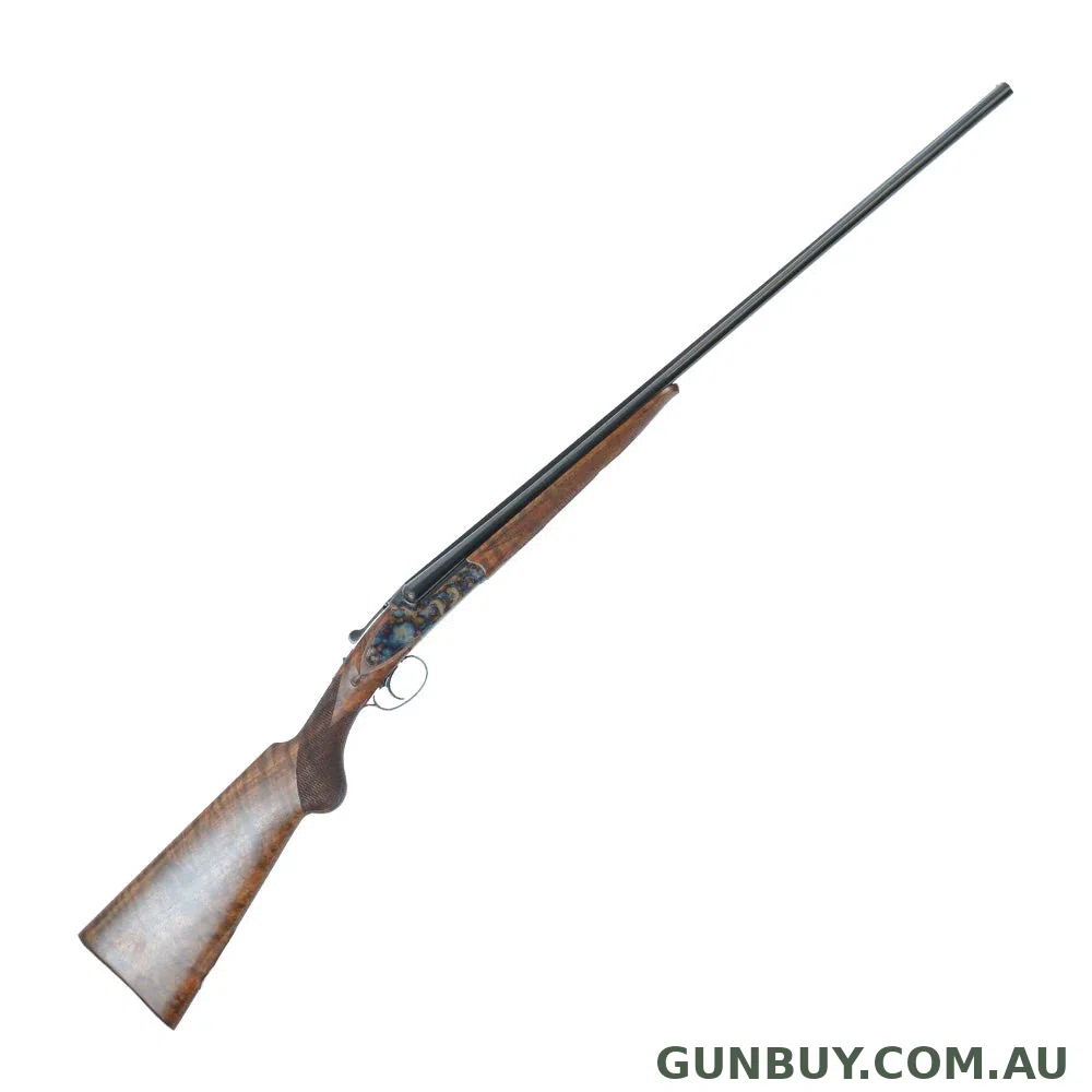 Webley & Scott Imperial - 30"