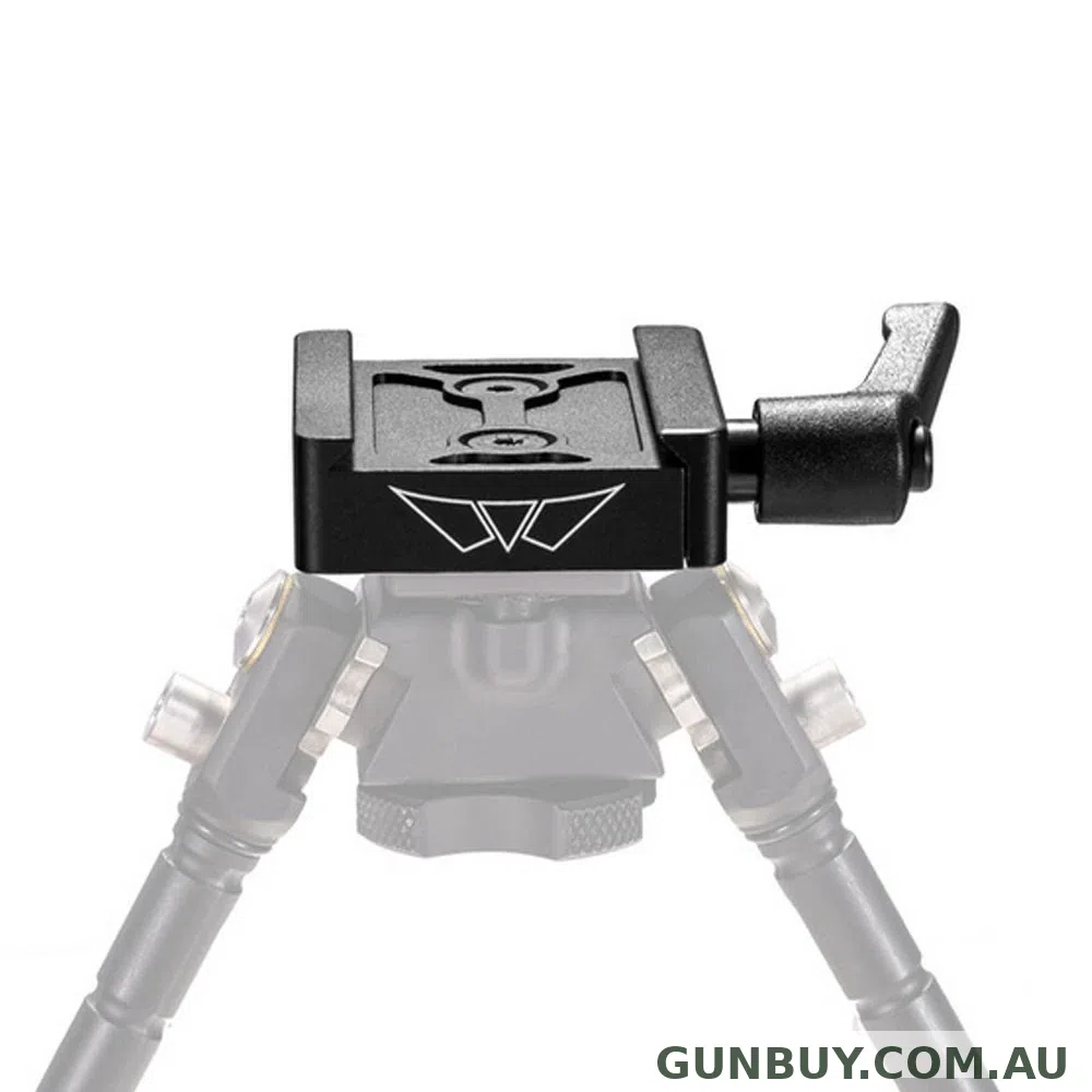 WARNE Atlas Arca Rail Adaptor