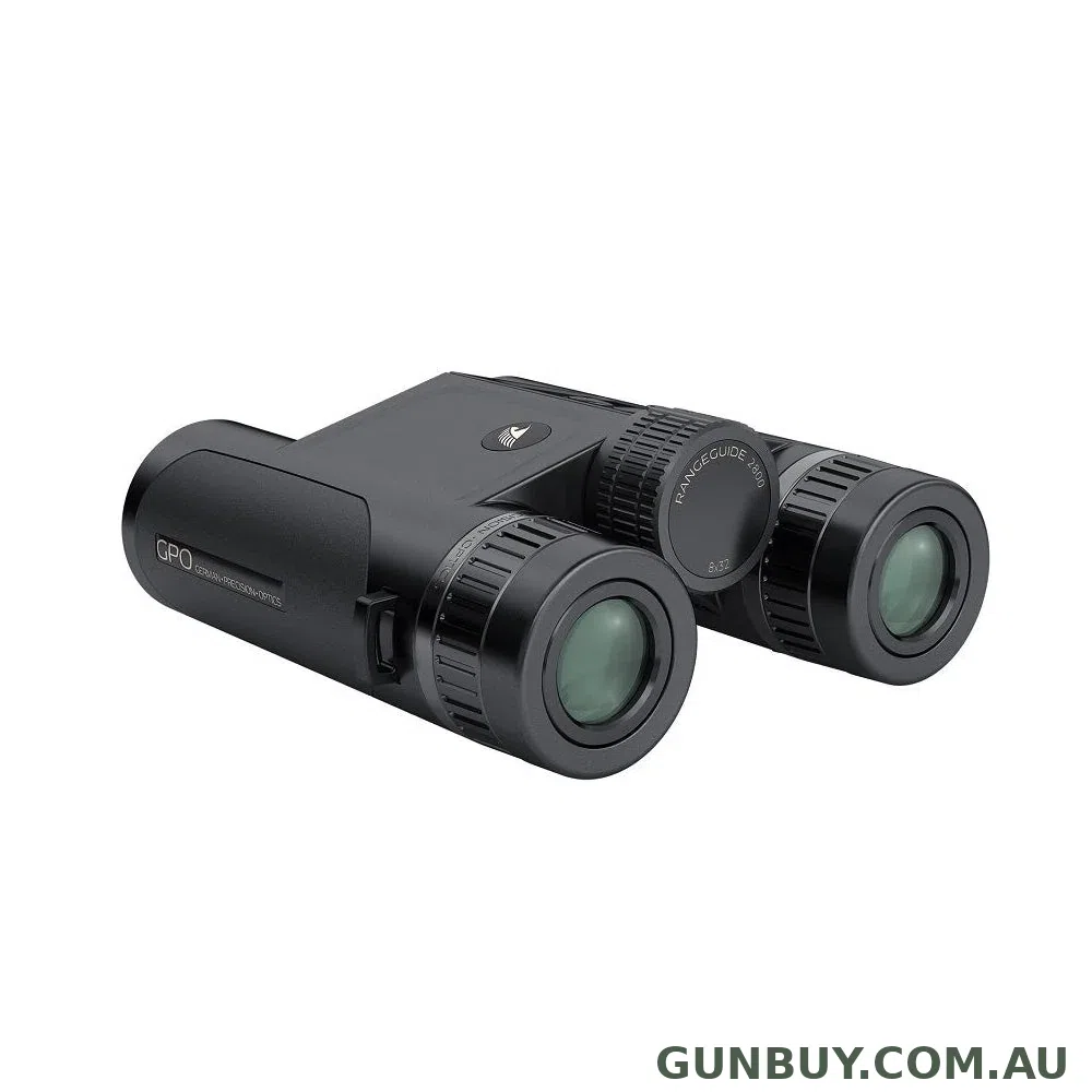 GPO Rangeguide 2800 8x32