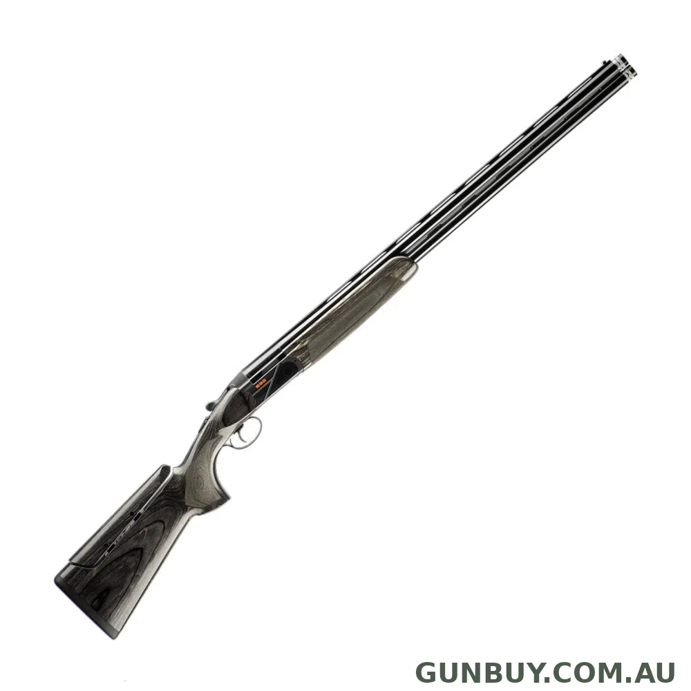 Beretta 688 Black Vittoria Sporting Adjustable
