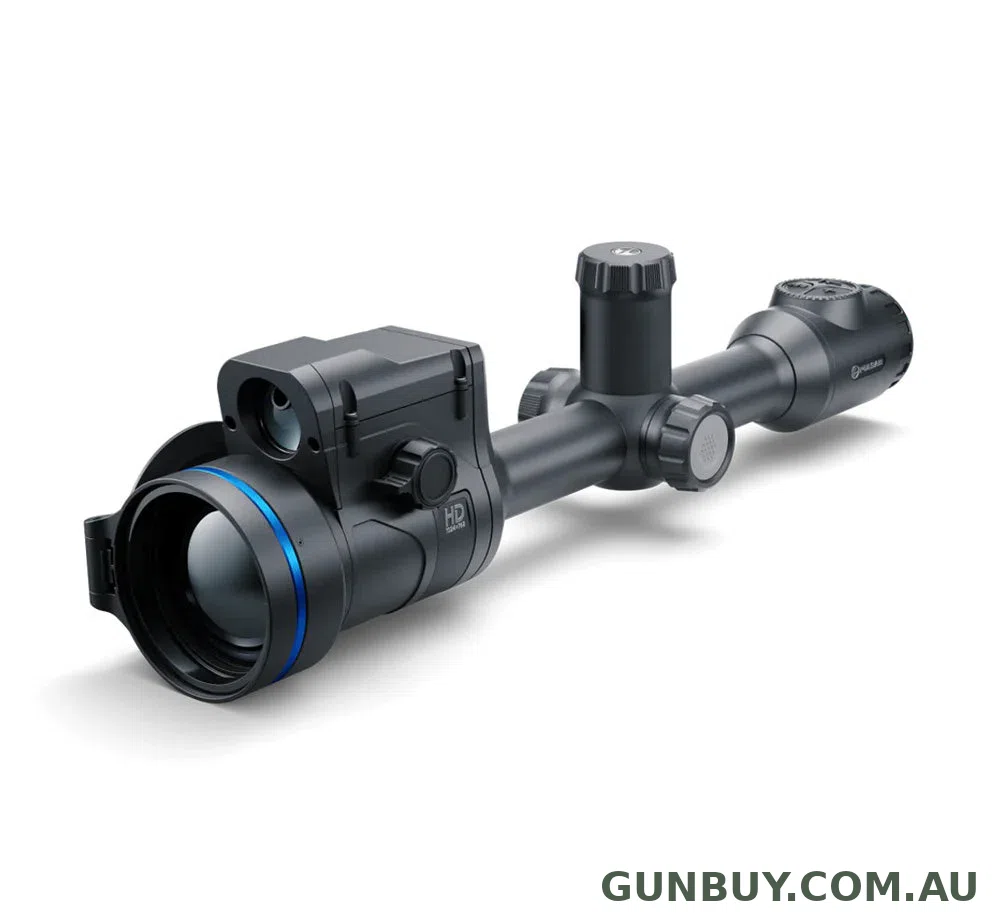PULSAR Thermion 2 XP60 LRF