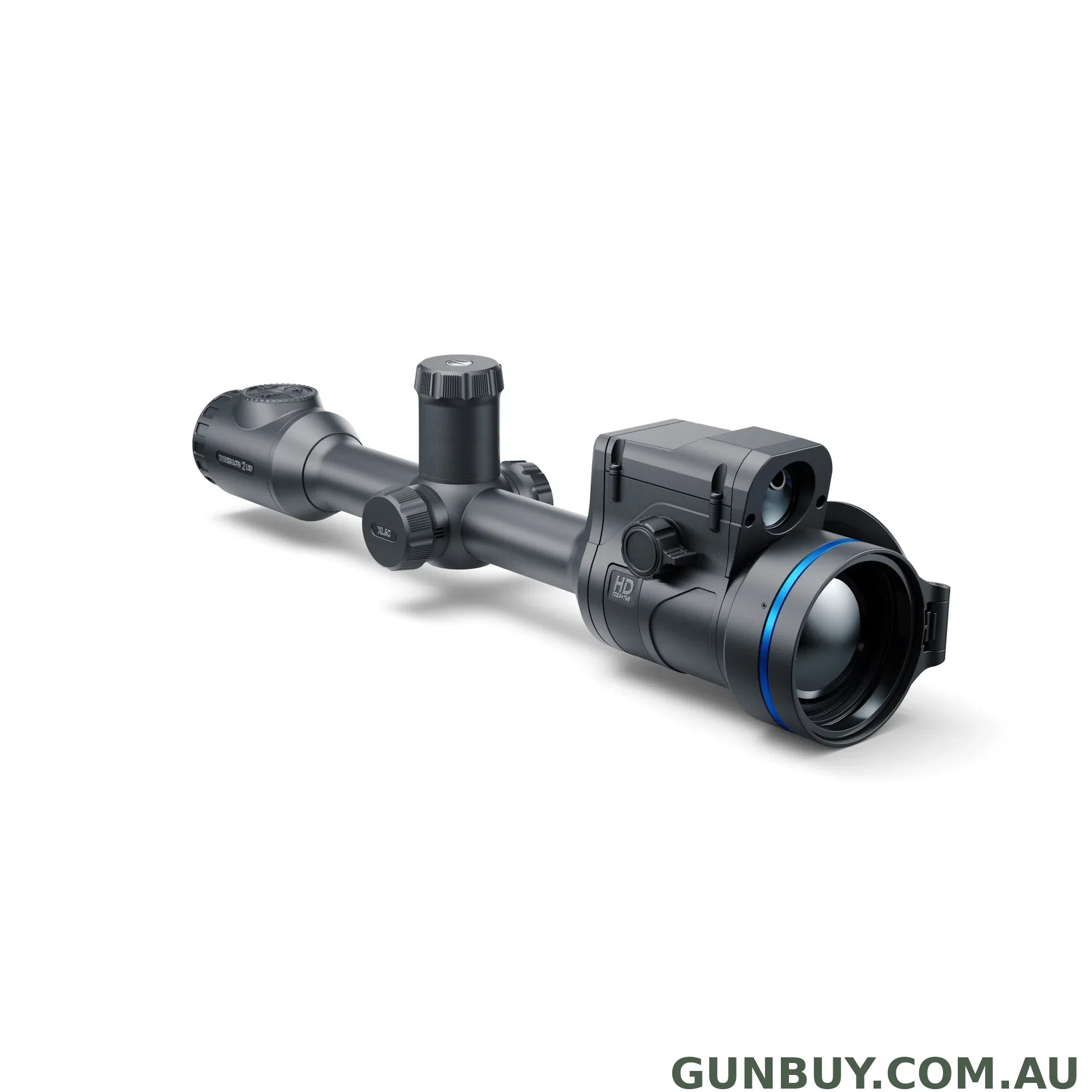 PULSAR Thermion 2 XL60 LRF