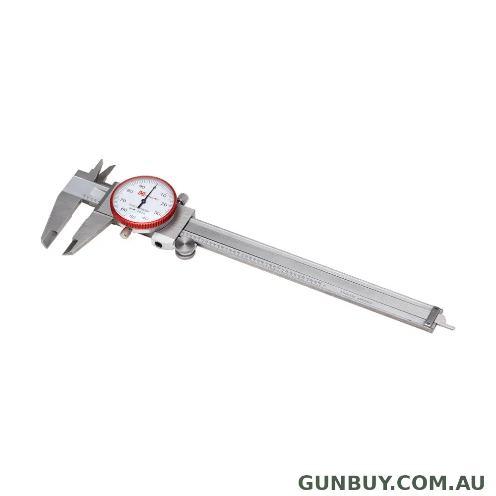 Hornady Dial Calpiers Imperial