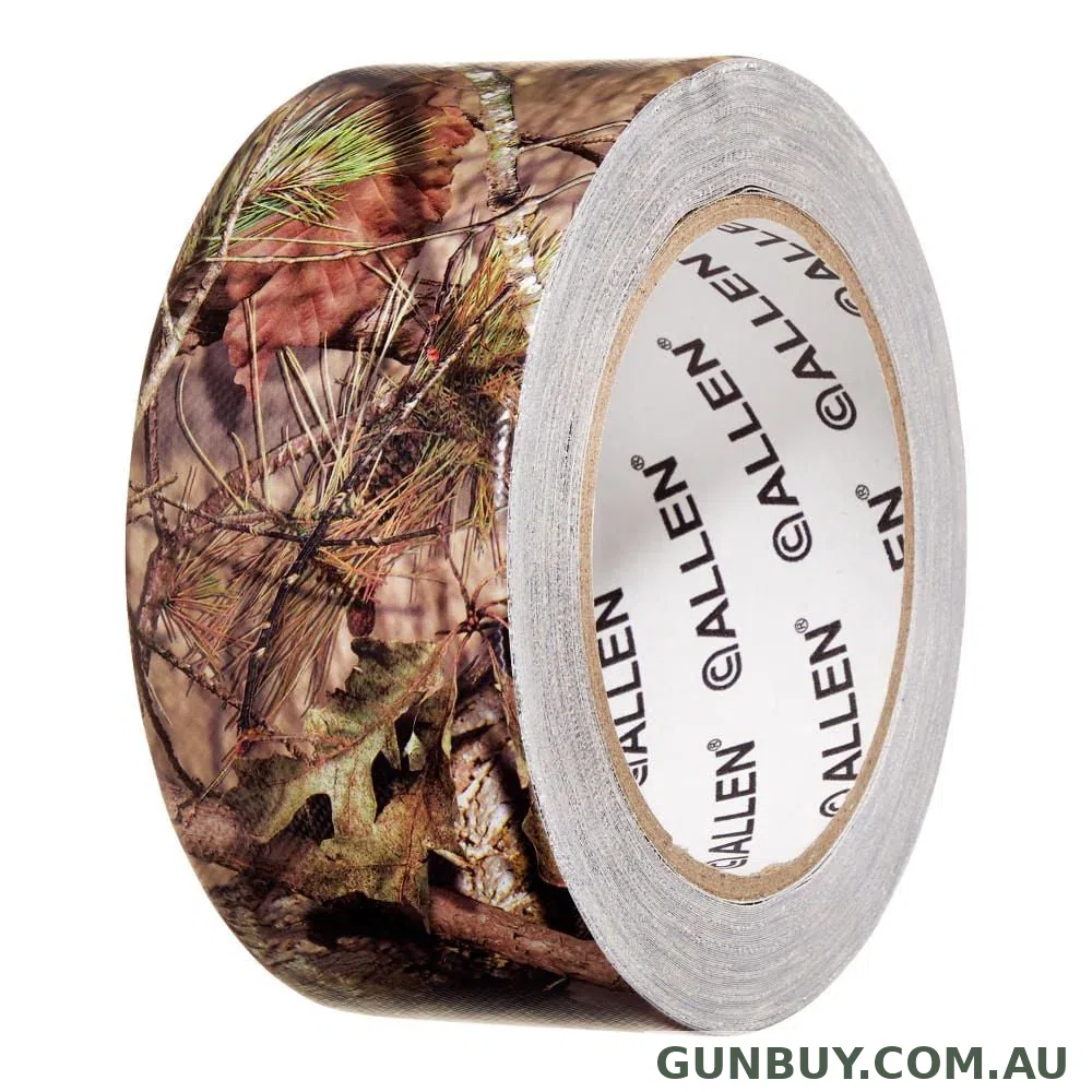 Mossy Oak Vanish Duct Tape 18M - Mossy Oak Country Camo