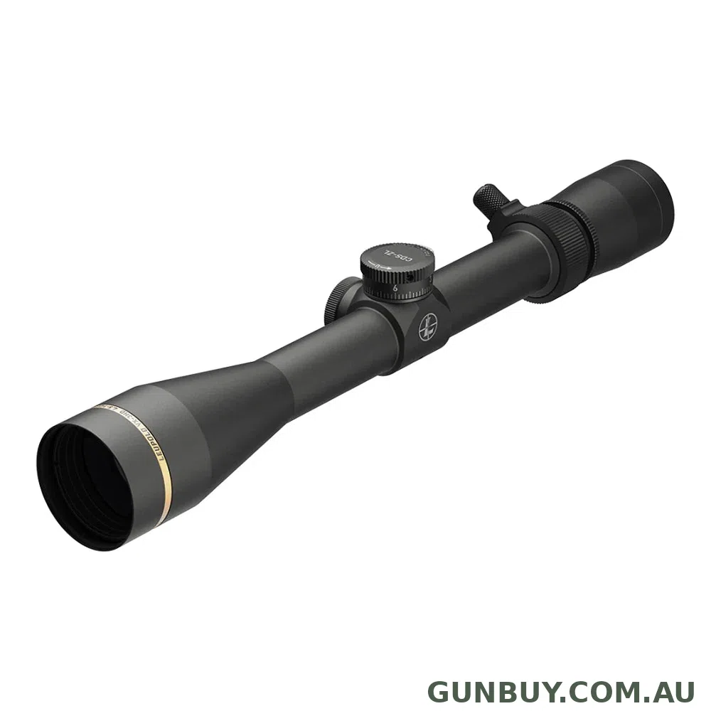 Leupold VX-3HD 4.5-14x40 - Duplex
