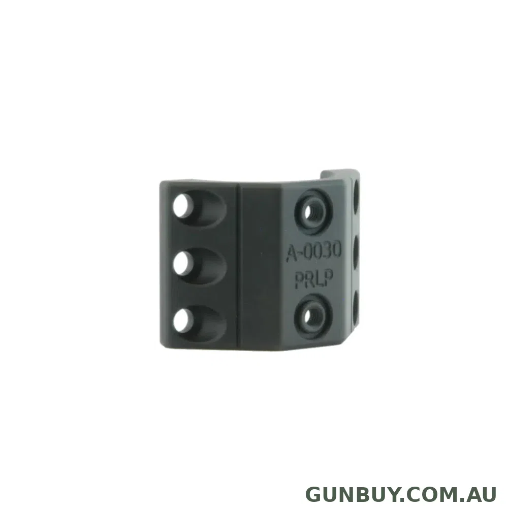 Spuhr Gen1 Cover - 30mm / Rear