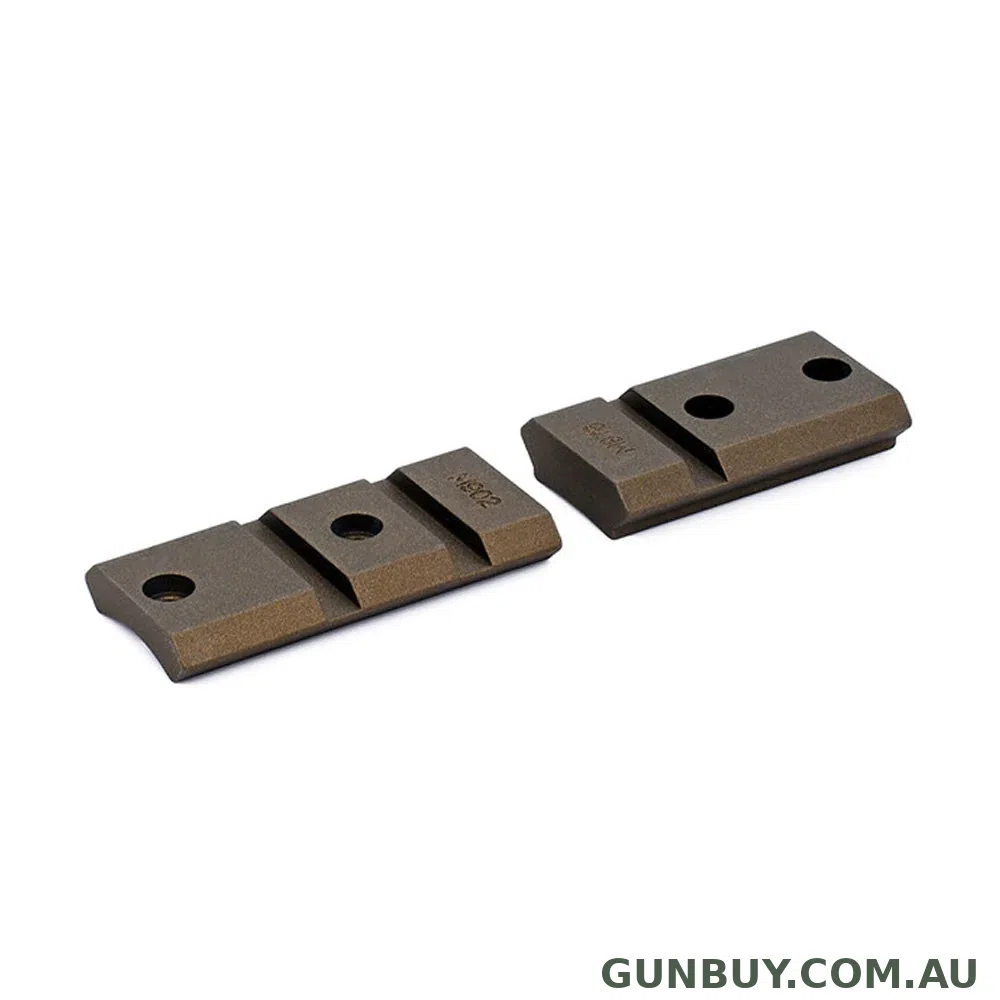 Warne Remington 700 Base