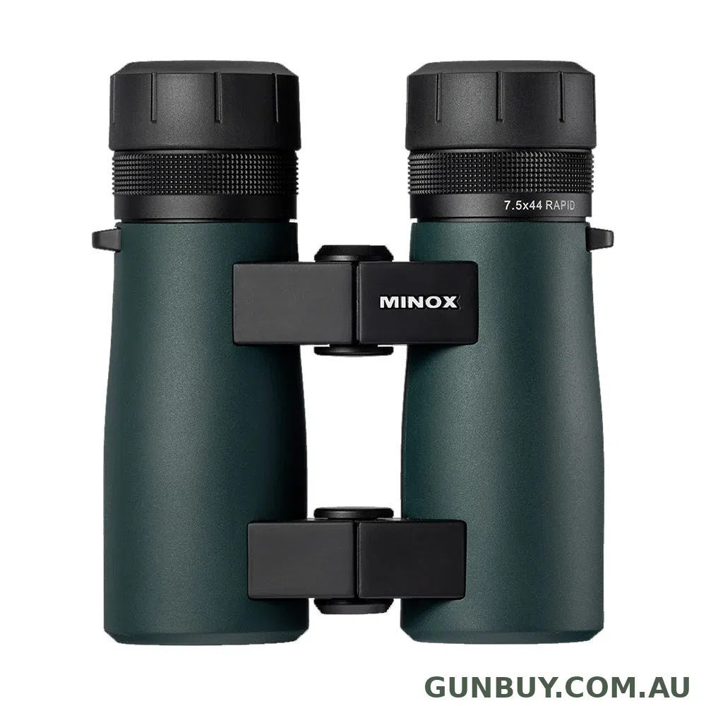 Minox Rapid 7.5x44