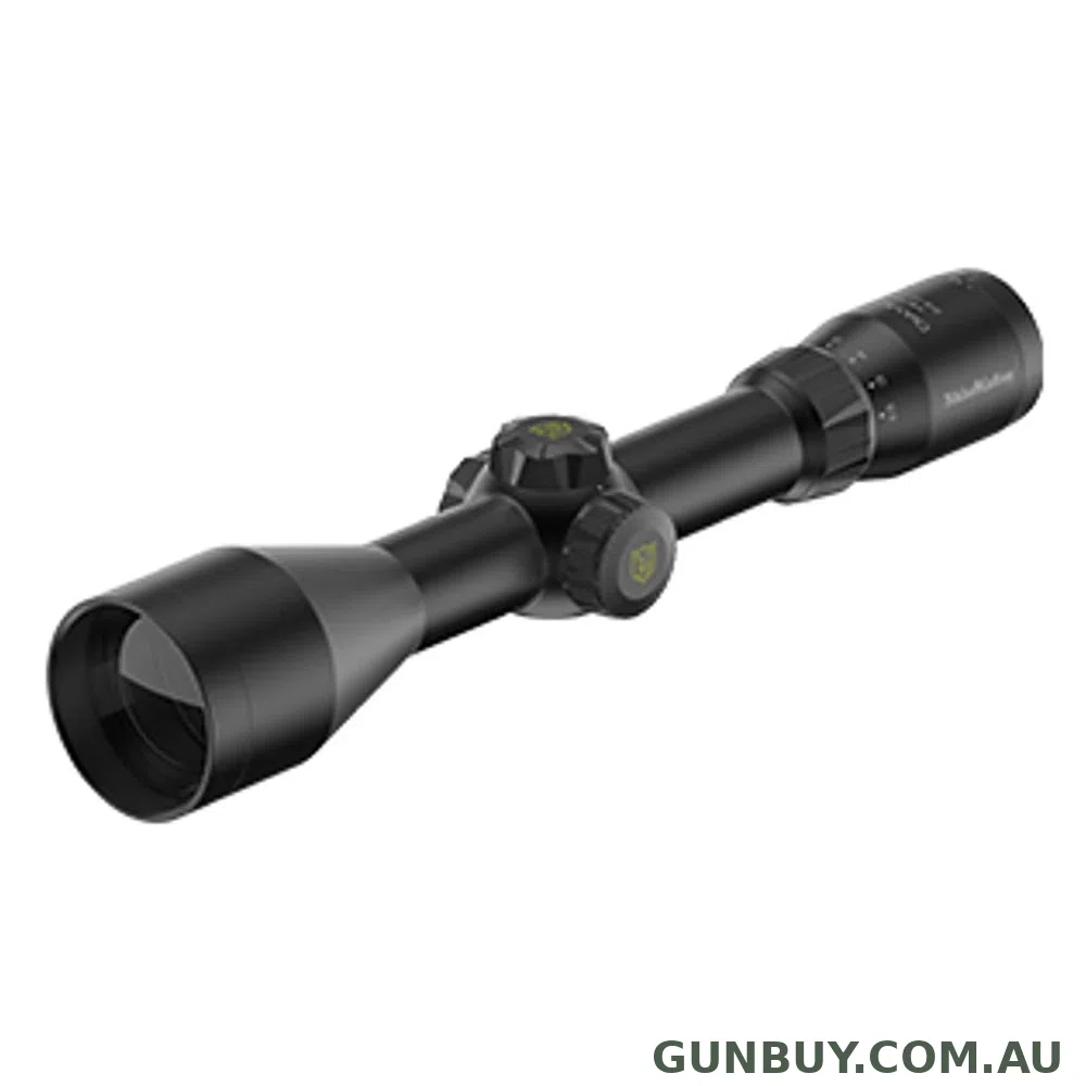 NIKKO STIRLING Metor 4-16x50 - 4 Dot Illuminated