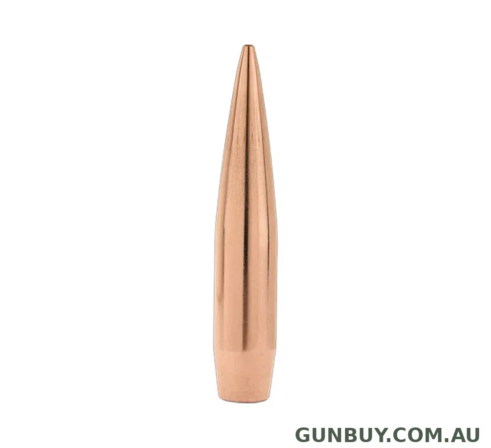 Sierra 7mm HPBT Match 183gr Projectiles - 100 Pack