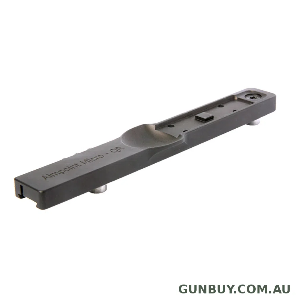 Aimpoint QR Mount Micro H-1 / H-2