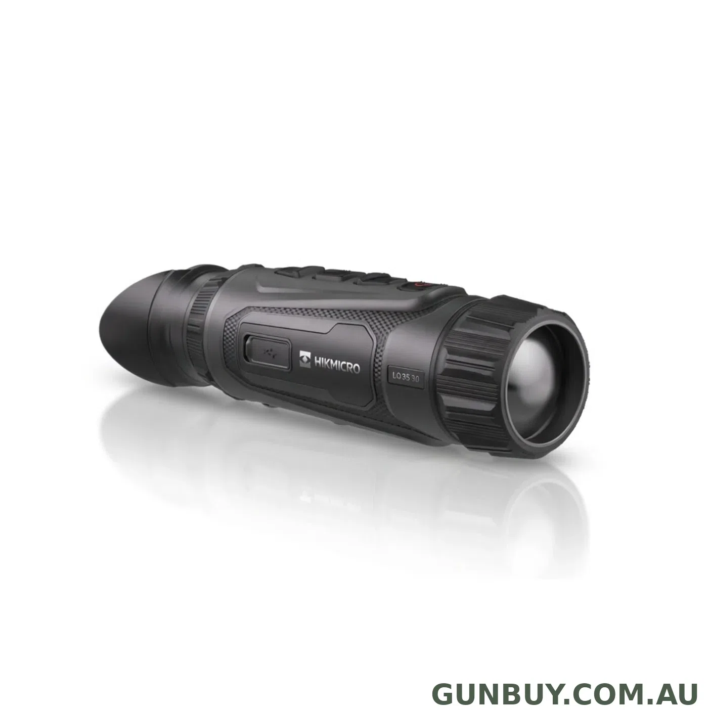 HIKMICRO Lynx 3.0 LQ35