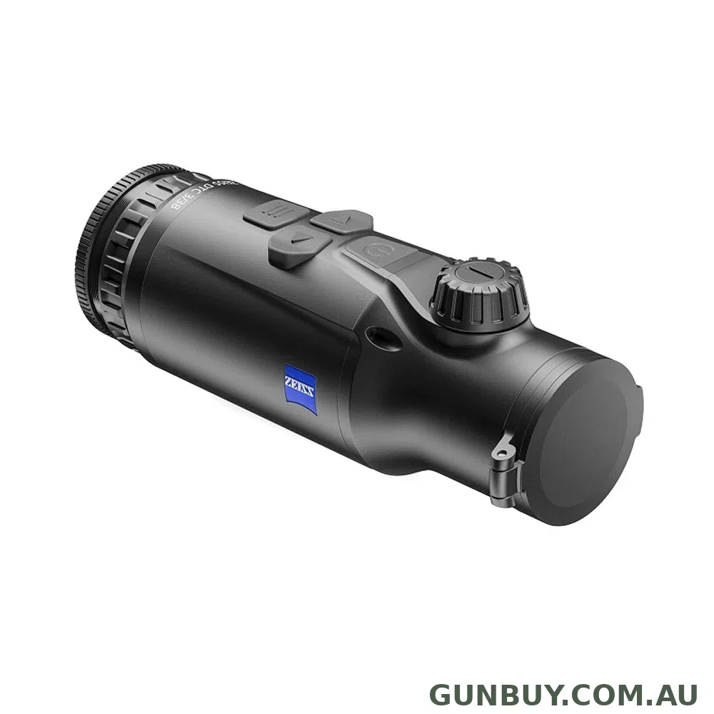 Zeiss DTC 3/38 - Without Adaptor