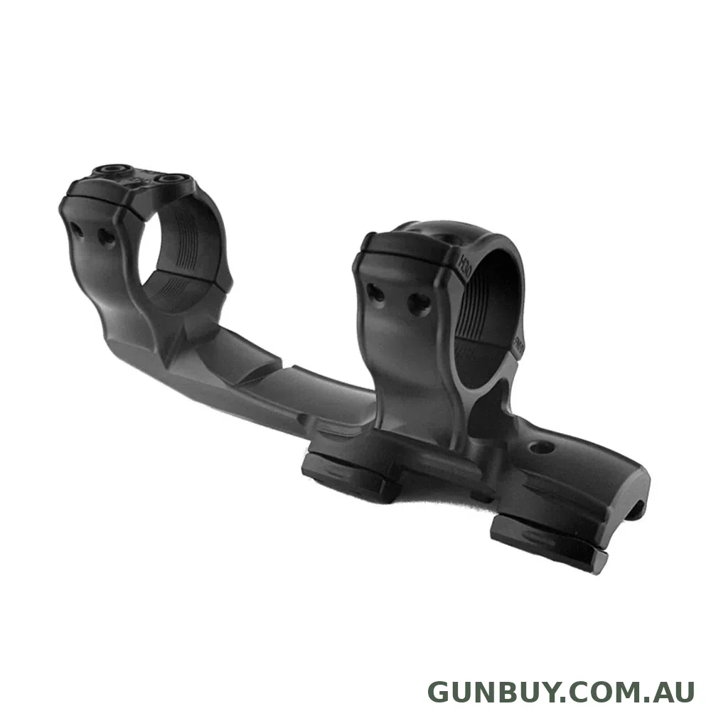 Spuhr SCP Extended Cantilever Mount - Hunting / 30mm / H38/1.5"